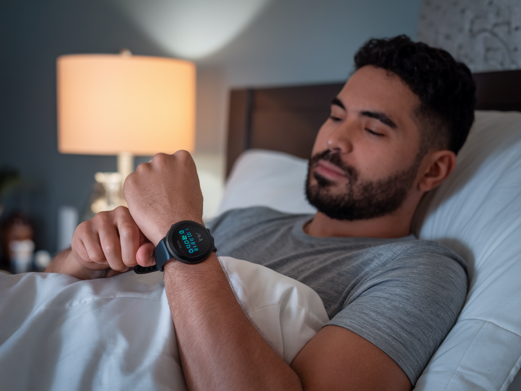 Comment tester l'exactitude du suivi du sommeil d'une montre connectée (apple watch, garmin, fitbit) et choisir le meilleur selon votre usage