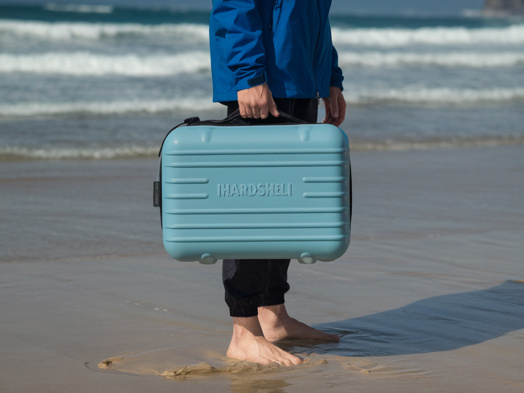 Quel étui de protection waterproof choisir pour la plage et la randonnée sans risque d'humidité