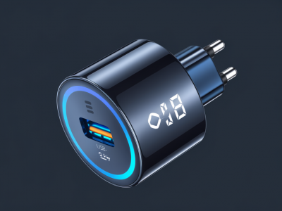 Comment choisir un chargeur usb‑c puissant pour smartphone et ordinateur portable sans abîmer la batterie