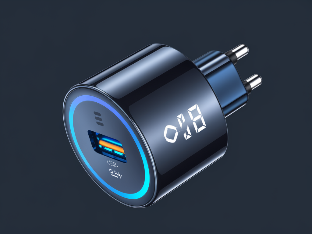 Comment choisir un chargeur usb‑c puissant pour smartphone et ordinateur portable sans abîmer la batterie
