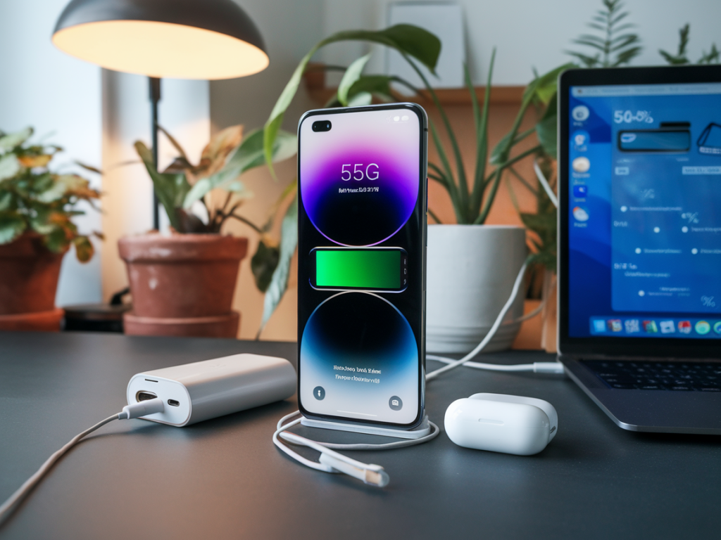 Comment prolonger la batterie d’un smartphone 5g pendant un voyage de plusieurs jours : réglages, accessoires et tests réels