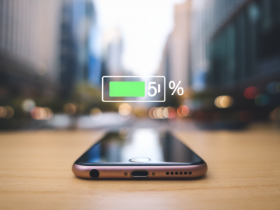 Comment optimiser la batterie d'un iphone pour gagner deux heures d'utilisation sans perdre en fonctionnalités