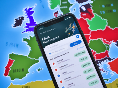 Comment choisir une eSIM prépayée pour voyager : critères, pièges et meilleurs opérateurs pour l'Europe