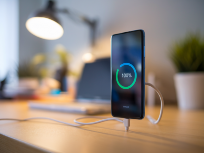 Comment automatiser la gestion de la batterie sur Android pour gagner une journée supplémentaire sans sacrifier les notifications