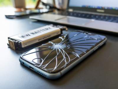Comment savoir si un smartphone reconditionné a vraiment une batterie neuve et comment la tester en 5 minutes