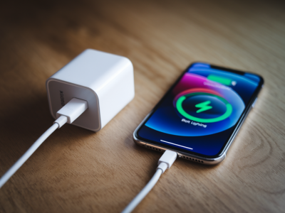 Peut‑on vraiment recharger un iPhone à 100% plus vite en utilisant un chargeur usb‑c power delivery tiers et quels modèles choisir