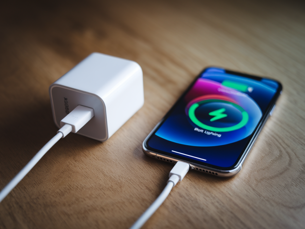Peut‑on vraiment recharger un iPhone à 100% plus vite en utilisant un chargeur usb‑c power delivery tiers et quels modèles choisir