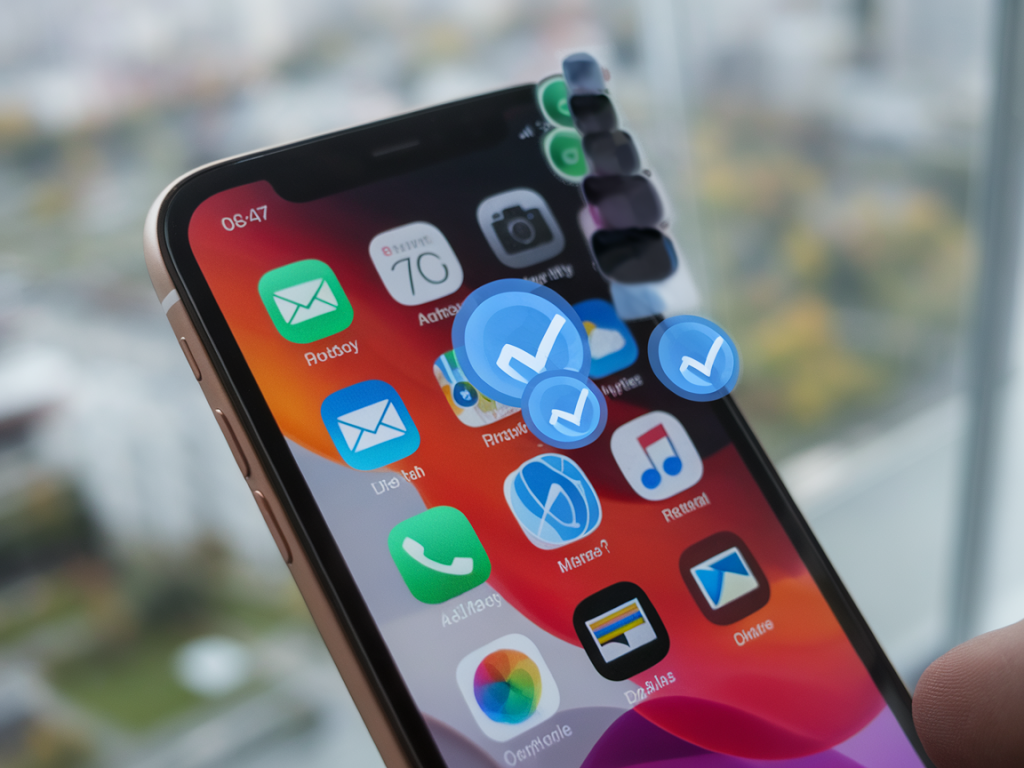 Comment détecter et supprimer les applications qui consomment votre forfait data en arrière‑plan