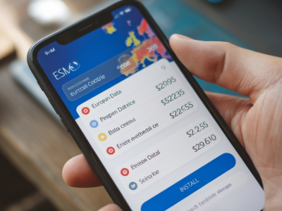 Quel forfait eSIM prépayé pour voyager en europe offre le meilleur rapport prix/vitesse et comment l'installer pas à pas