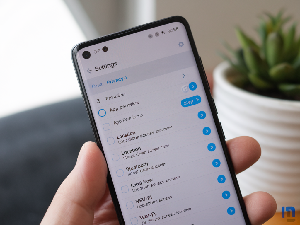 Comment configurer la confidentialité d'un smartphone pour limiter le pistage des applications en 10 étapes simples