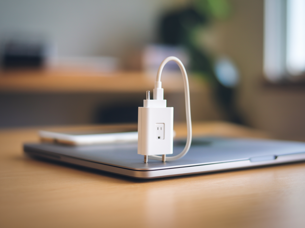 Quel adaptateur usb‑c vers prise secteur choisir pour recharger un macbook et un smartphone sans risques
