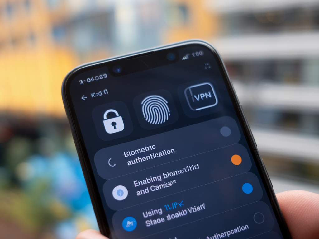 Comment sécuriser ses paiements mobiles et cartes bancaires sur android et iphone : paramètres, apps et bonnes pratiques