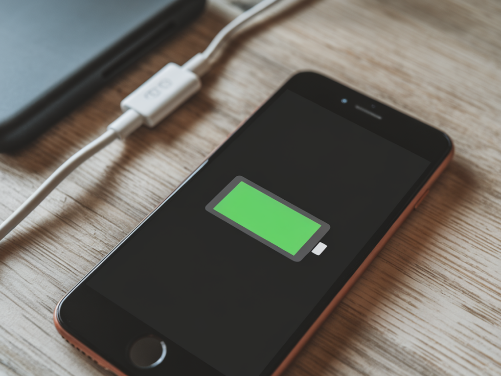 Comment régler un iphone pour que la batterie dure deux jours sans mode économie extrême