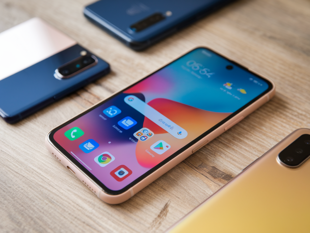 Quel smartphone reconditionné garantit une batterie fiable et un suivi logiciel sans surprise